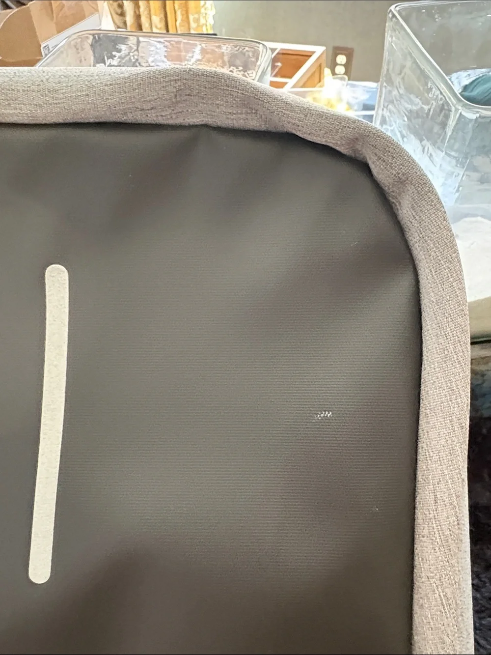 The Game Theory Unisex Laptop Bag NWT